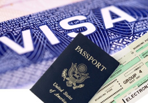 Visa Hàn Quốc