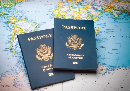 Visa Hàn Quốc Multiple