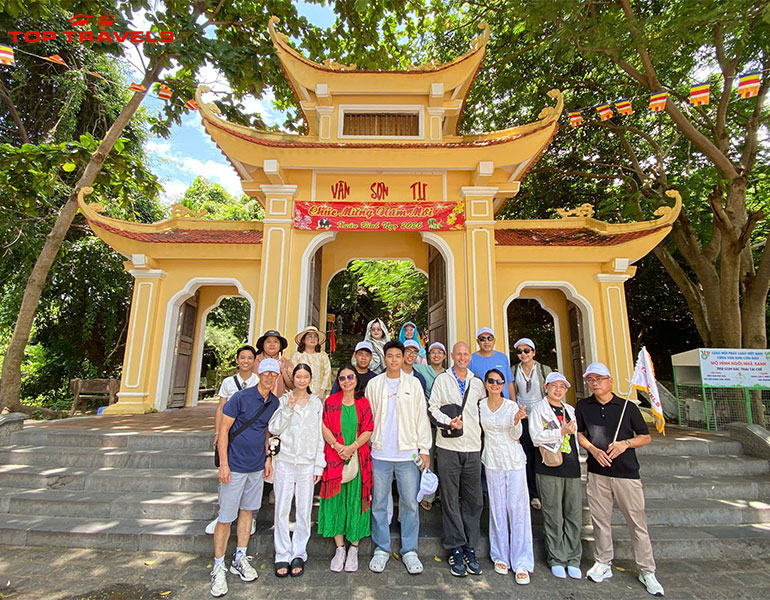 Tour Côn Đảo 2N2Đ Xe Giường Nằm Trọn Gói - Hàng Tuần