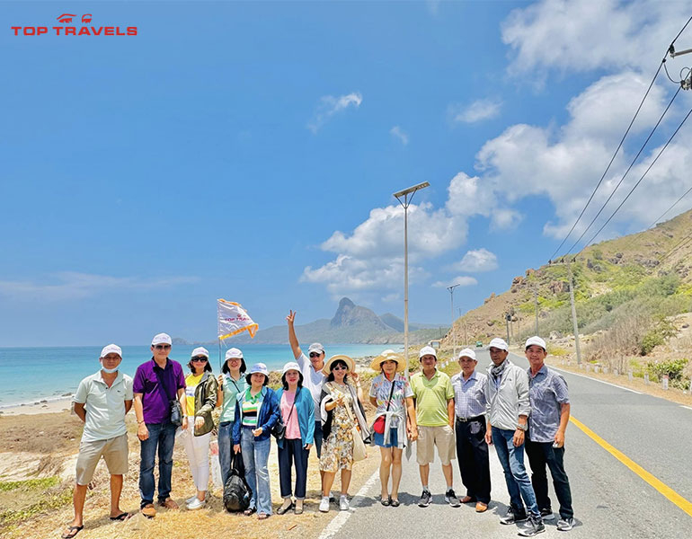 Tour Côn Đảo 2N2Đ Xe Giường Nằm Trọn Gói - Hàng Tuần