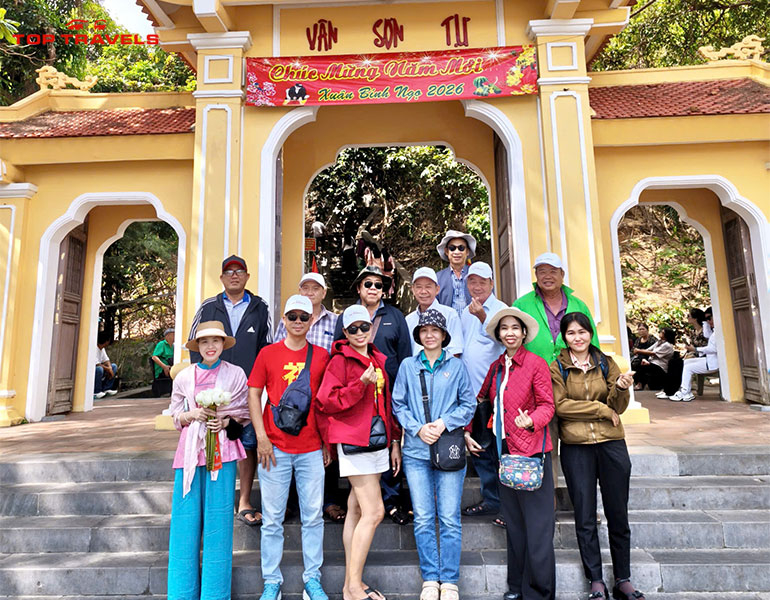 Tour Côn Đảo 3N3Đ Xe Giường Nằm Trọn Gói - Hàng Tuần