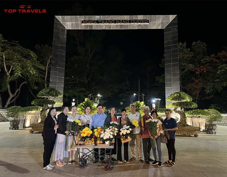 Tour Côn Đảo 3N3Đ Xe Giường Nằm Trọn Gói - Hàng Tuần