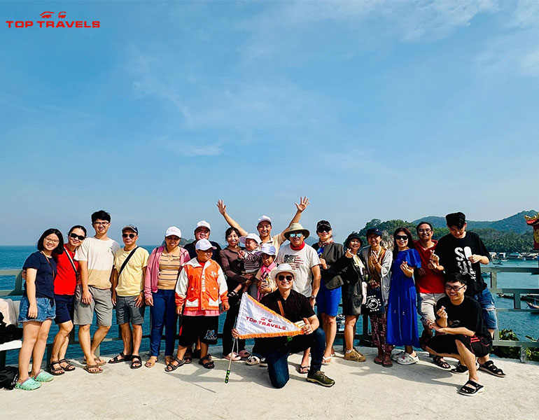Tour Nam Du 3N3Đ Chất Lượng Cao - Hàng Tuần