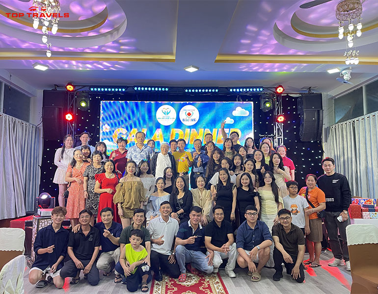 Tour Phan Thiết 1 Ngày Có Team Building Và Gala Dinner - Khách Đoàn