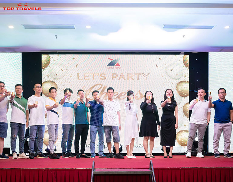 Tour Đà Nẵng Hội An 3N2Đ Có Gala Dinner Trọn Gói - Khách Đoàn