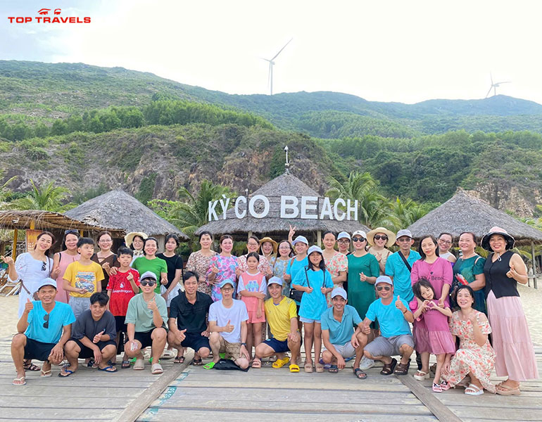 Tour Quy Nhơn  Phú Yên 3N3Đ Trọn Gói Xe Giường Nằm - Hàng Tuần