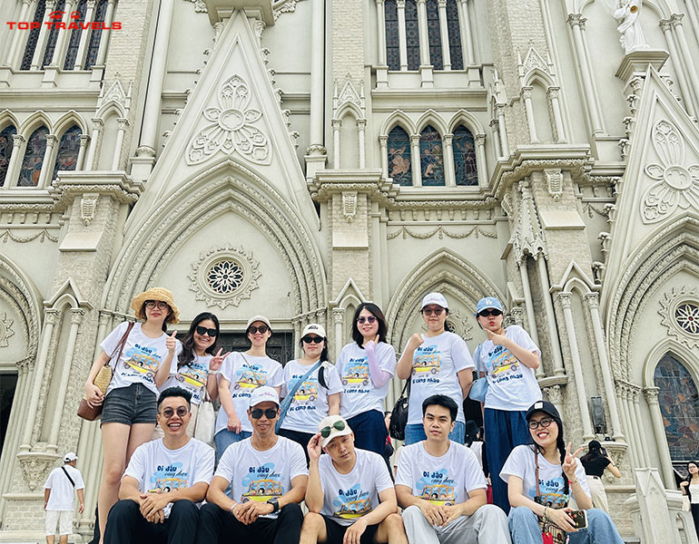 Tour Long Hải 2N1Đ Trọn Gói Cao Cấp Ở Lan Rừng Resort - Khách Đoàn