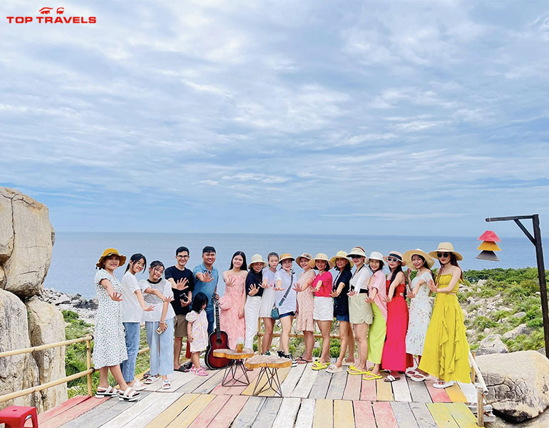 Tour Bình Hưng Vĩnh Hy Ninh Chữ 2N2Đ Trọn Gói - Khách Đoàn