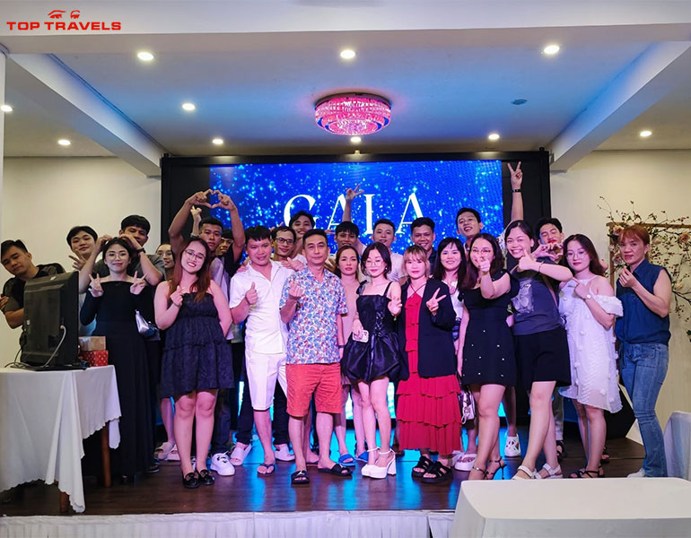 Tour Miền Tây 2N1Đ Có Team Building và Gala Dinner Trọn Gói - Khách Đoàn